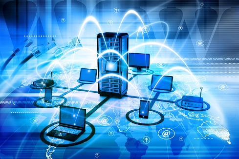 IT Specialist Services